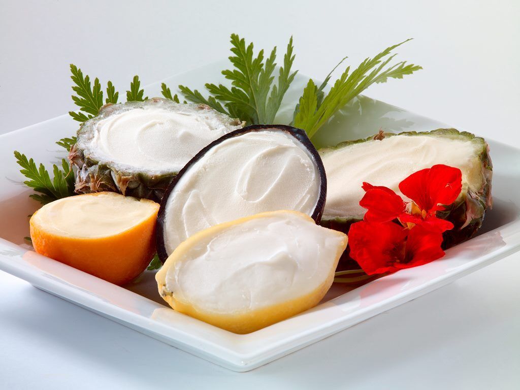 Sorbet | Saigon Sizzle restaurant